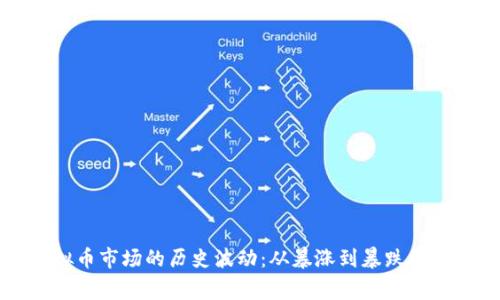 揭示虚拟币市场的历史波动：从暴涨到暴跌的背后故事