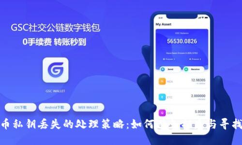 : 虚拟货币私钥丢失的处理策略：如何避免损失与寻找解决方案