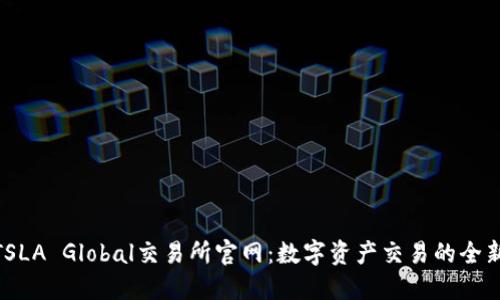 探索TSLA Global交易所官网：数字资产交易的全新体验