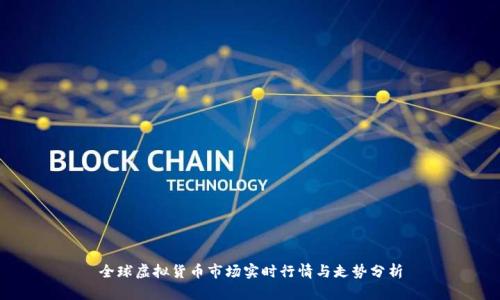 全球虚拟货币市场实时行情与走势分析