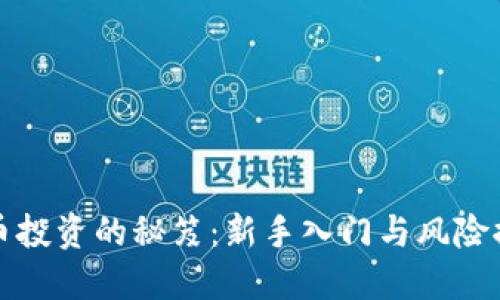 掌握虚拟币投资的秘笈：新手入门与风险控制全攻略