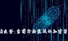 2023年底虚拟币市场走势：当前价格最低的加密货