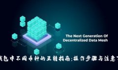 TP钱包中不同币种的互转指