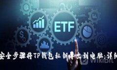 通过安全步骤将TP钱包私钥